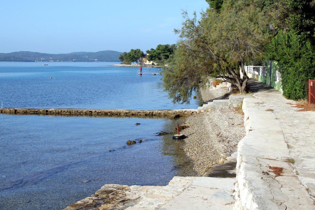 Apartments By The Sea Sukosan, Zadar - 6229 Exterior foto